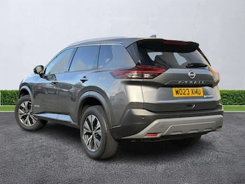 Used Nissan X-Trail 2023 for sale - 79834970: Photo