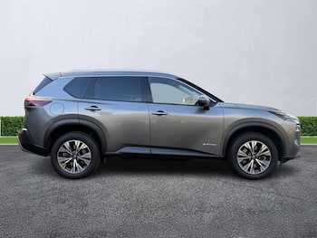Used Nissan X-Trail 2023 for sale - 79834970: Photo