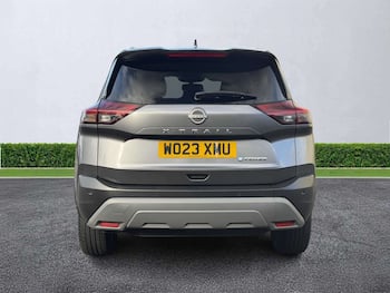 Used Nissan X-Trail 2023 for sale - 79834970: Photo