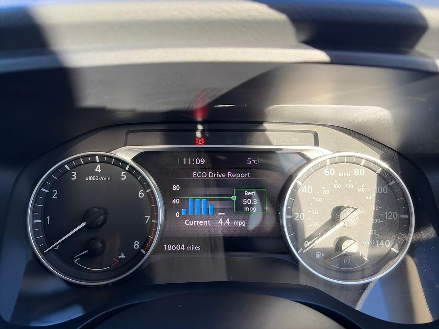 Used Nissan Qashqai 2022 for sale - 76706423: Photo 10