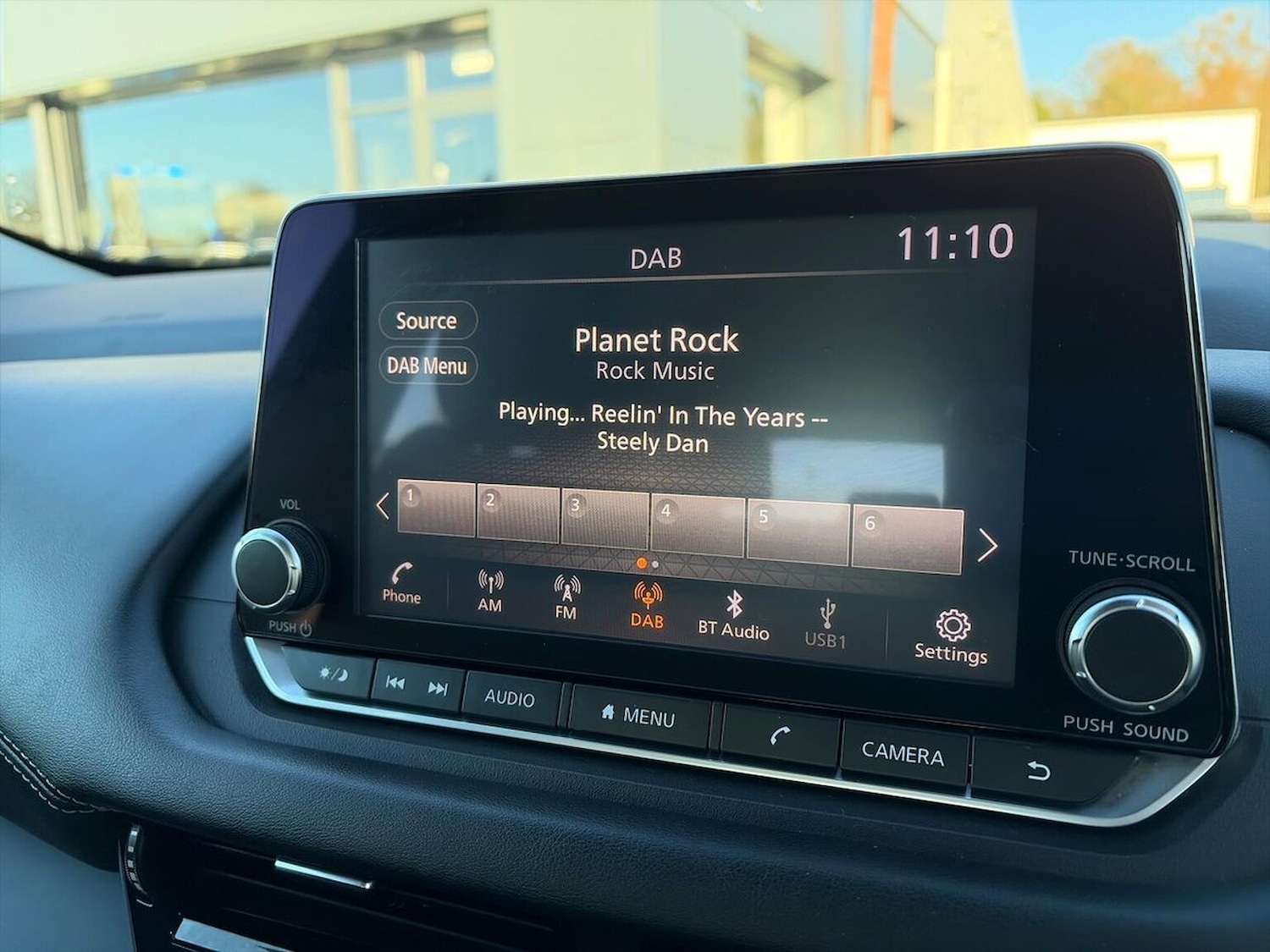 Used Nissan Qashqai 2022 for sale - 76706423: Photo 11