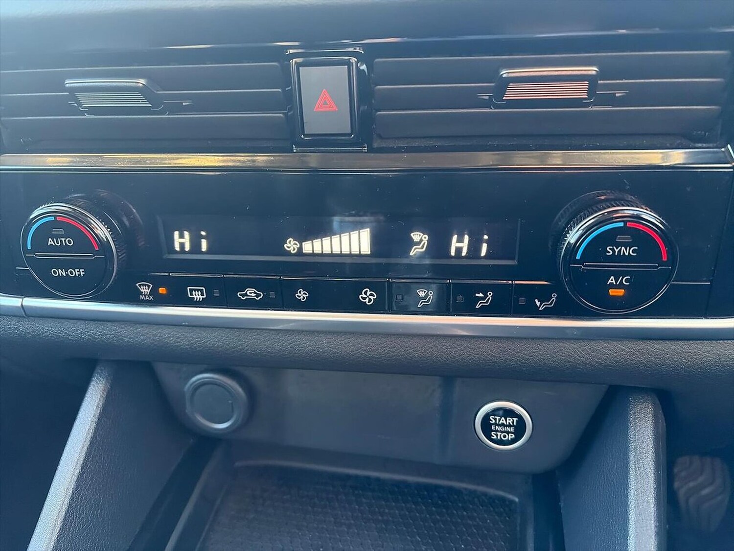 Used Nissan Qashqai 2022 for sale - 76706423: Photo 12