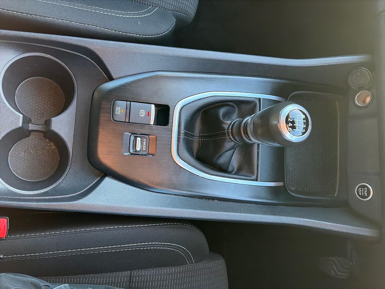 Used Nissan Qashqai 2022 for sale - 76706423: Photo 13