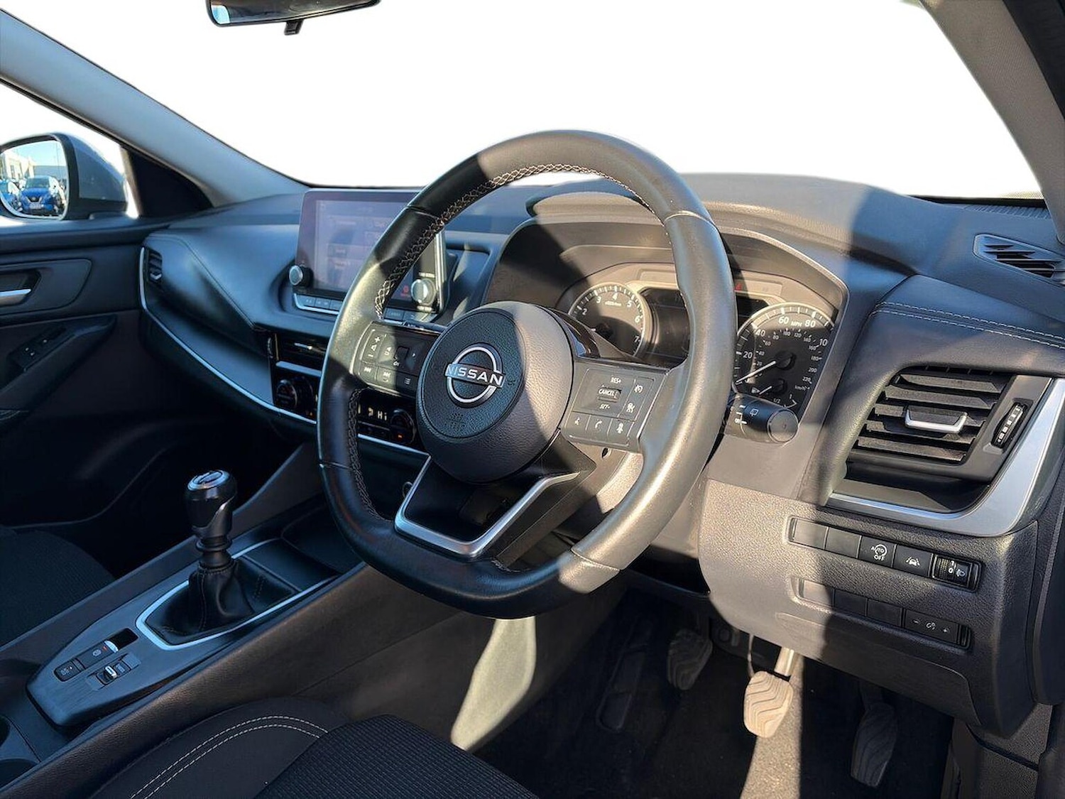 Used Nissan Qashqai 2022 for sale - 76706423: Photo 15