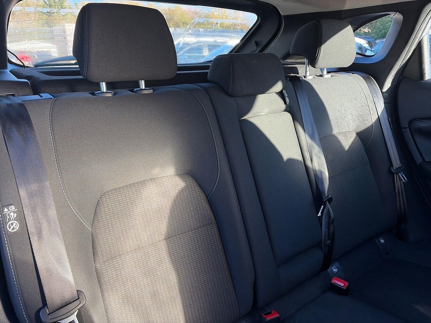 Used Nissan Qashqai 2022 for sale - 76706423: Photo 16