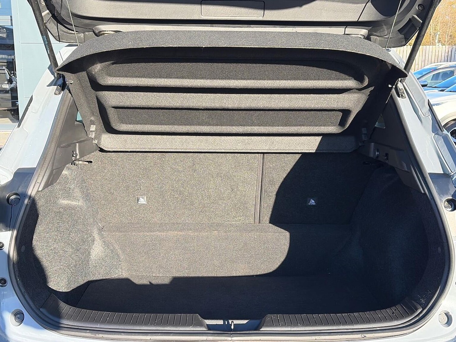 Used Nissan Qashqai 2022 for sale - 76706423: Photo 17