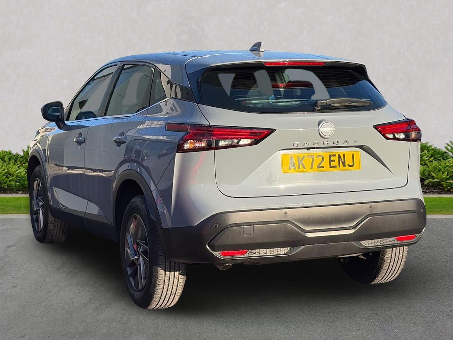 Used Nissan Qashqai 2022 for sale - 76706423: Photo 2