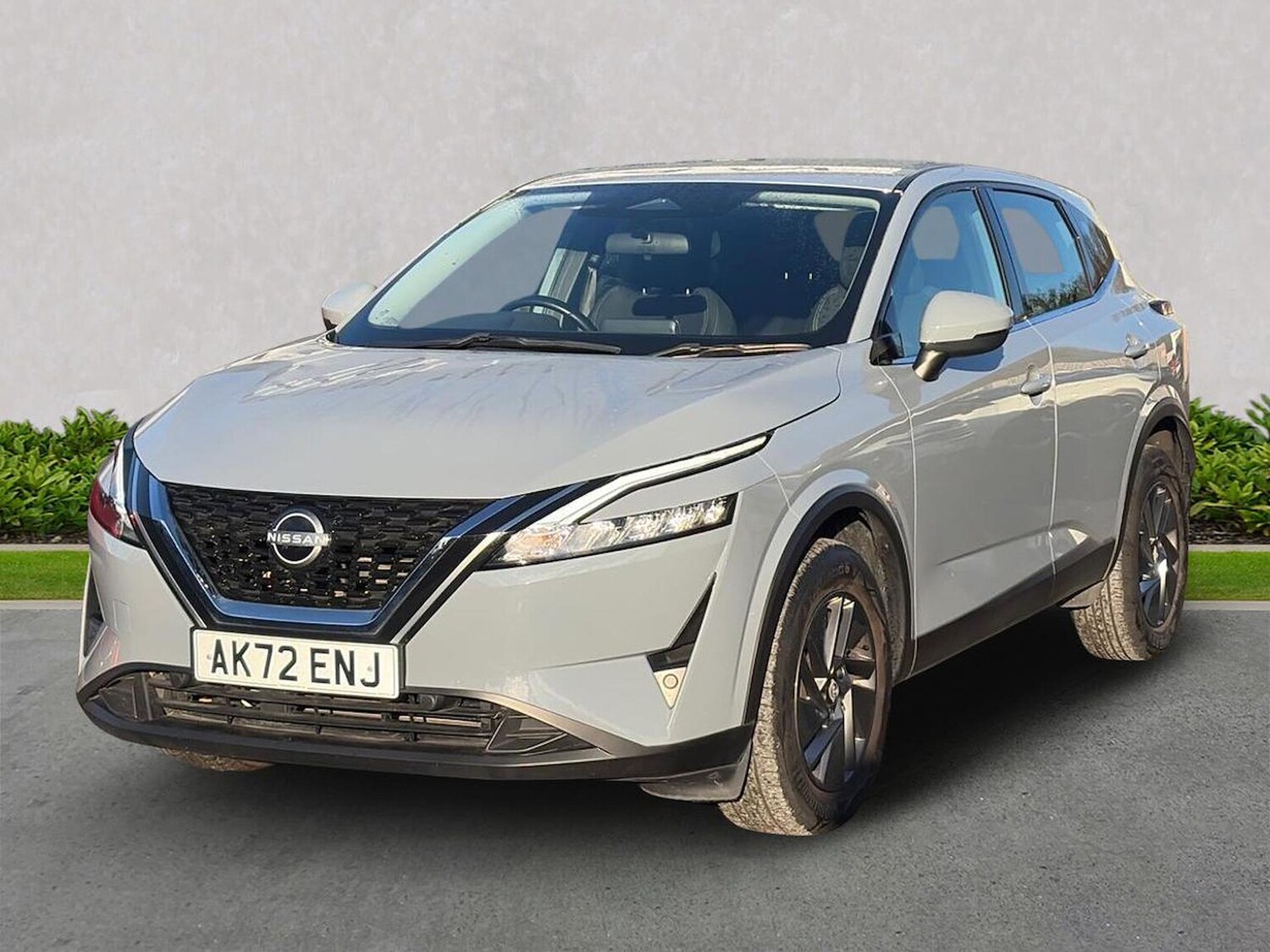 Used Nissan Qashqai 2022 for sale - 76706423: Photo 20