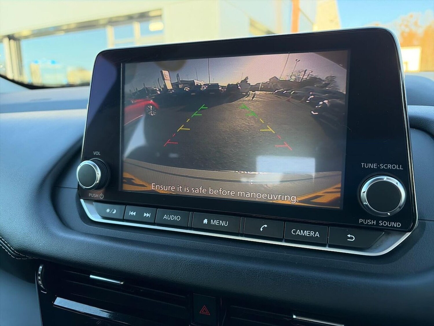 Used Nissan Qashqai 2022 for sale - 76706423: Photo 23