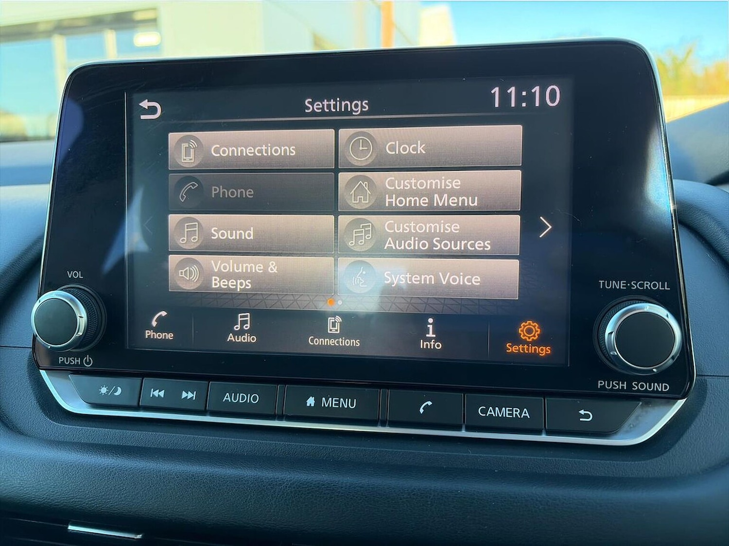 Used Nissan Qashqai 2022 for sale - 76706423: Photo 24