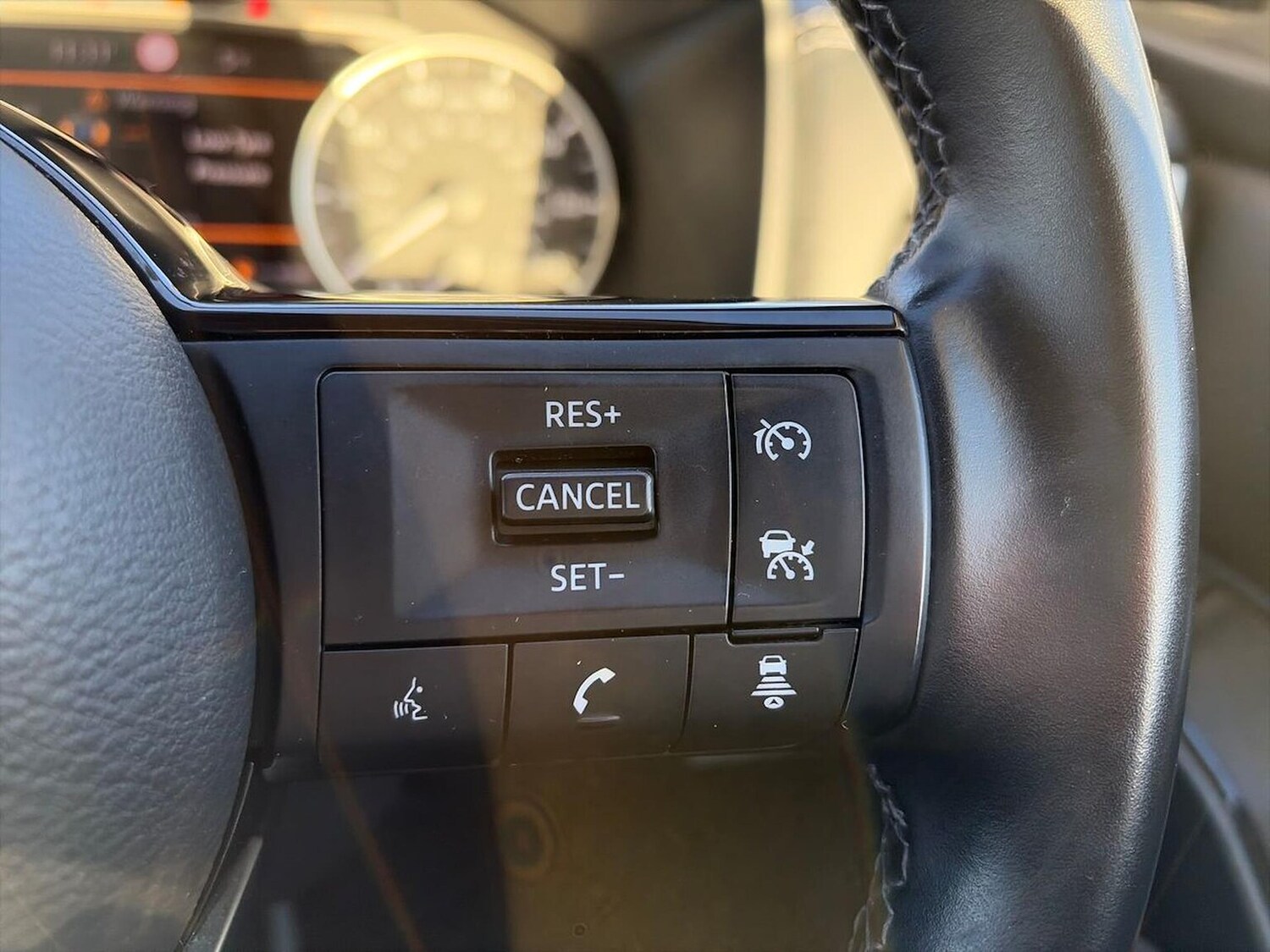 Used Nissan Qashqai 2022 for sale - 76706423: Photo 26