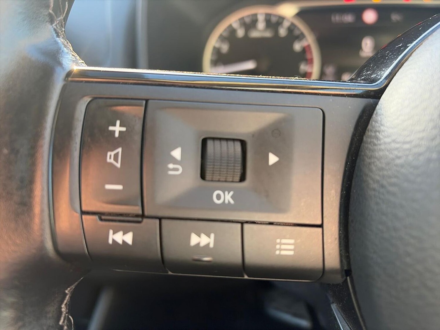 Used Nissan Qashqai 2022 for sale - 76706423: Photo 27