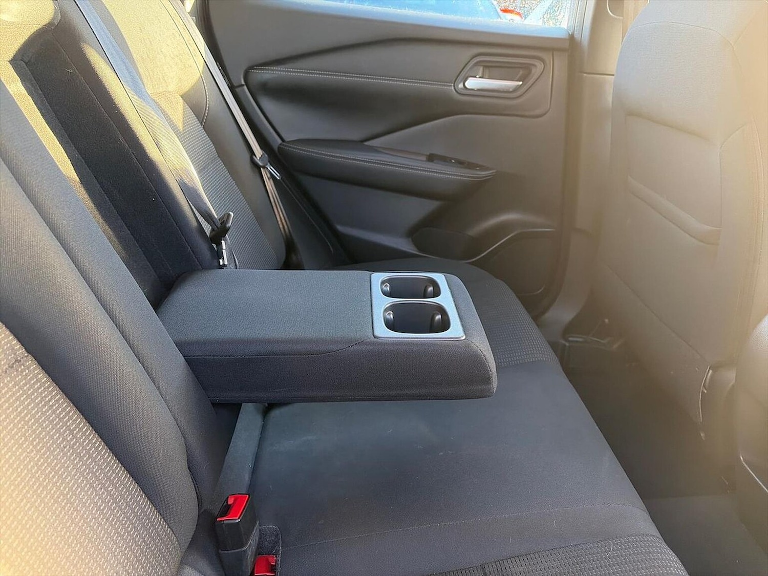 Used Nissan Qashqai 2022 for sale - 76706423: Photo 32