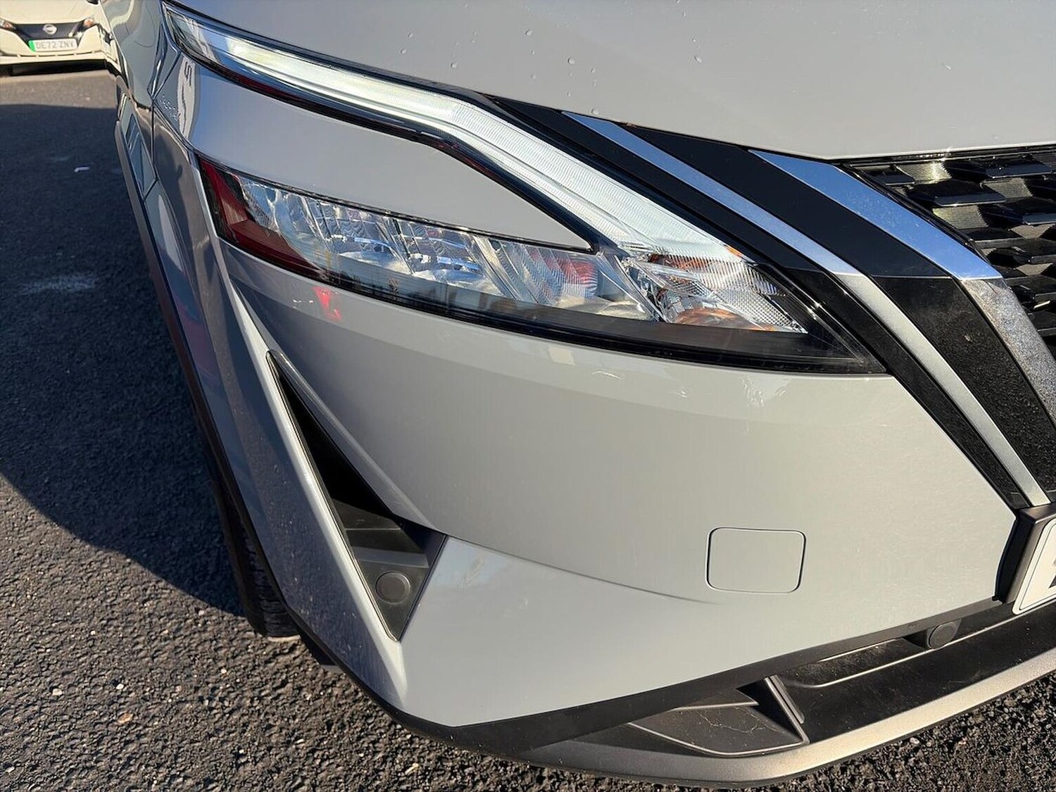 Used Nissan Qashqai 2022 for sale - 76706423: Photo 33