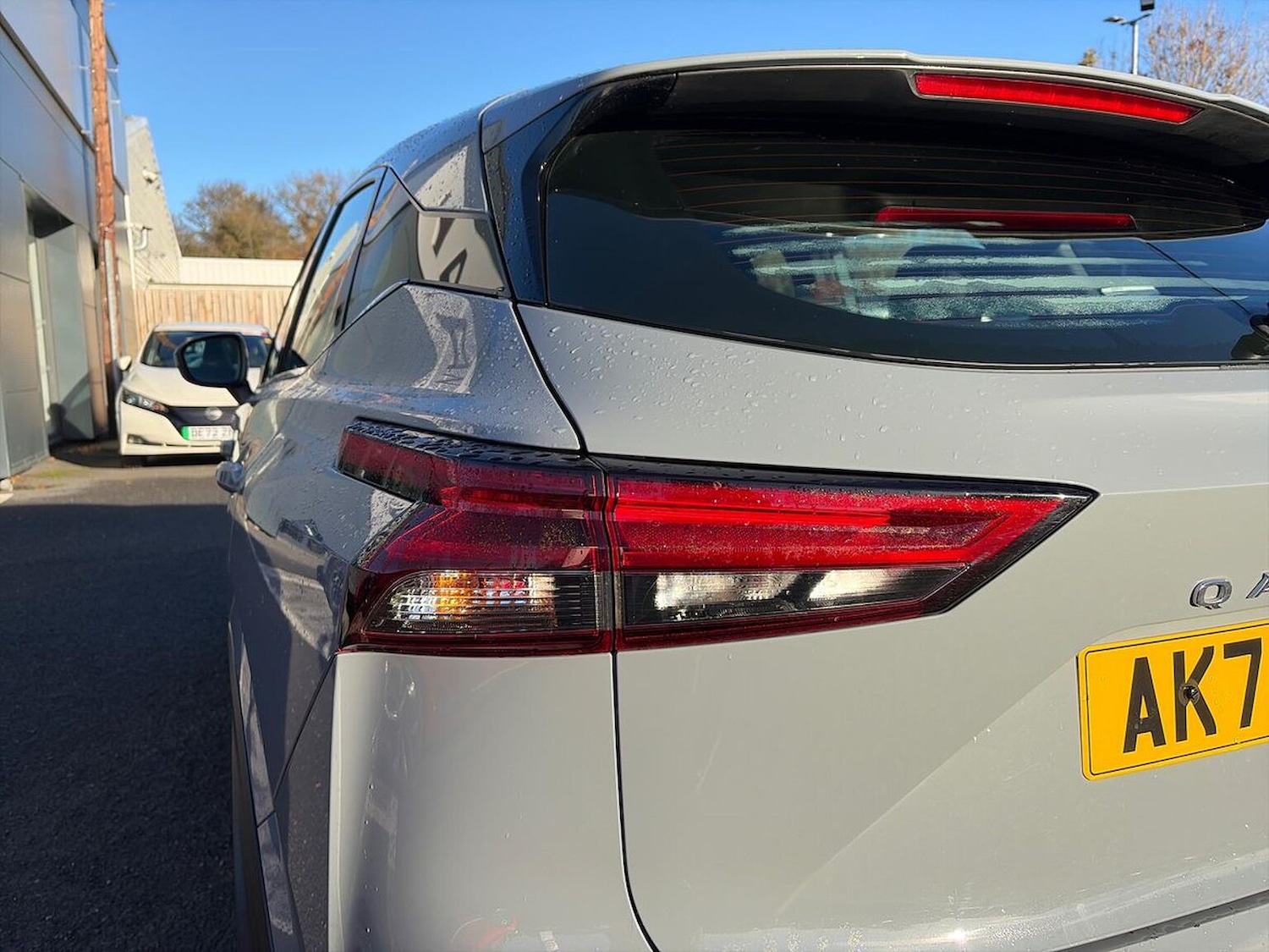 Used Nissan Qashqai 2022 for sale - 76706423: Photo 35