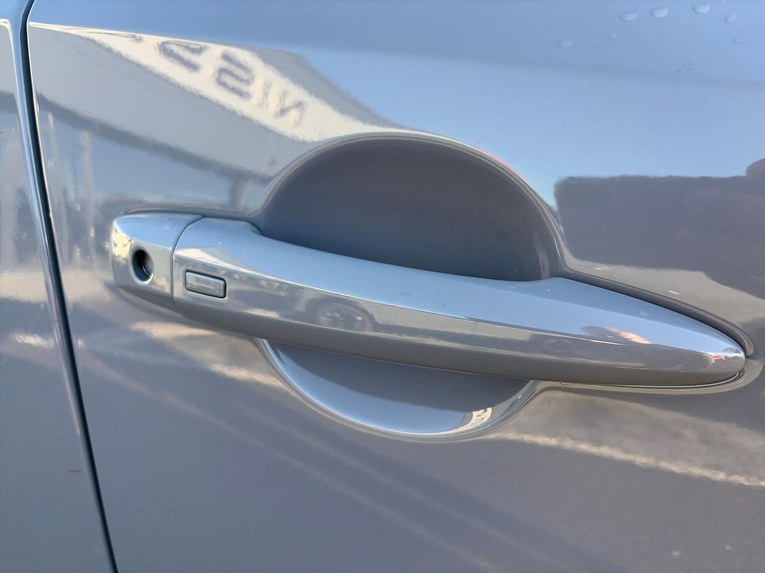 Used Nissan Qashqai 2022 for sale - 76706423: Photo 36