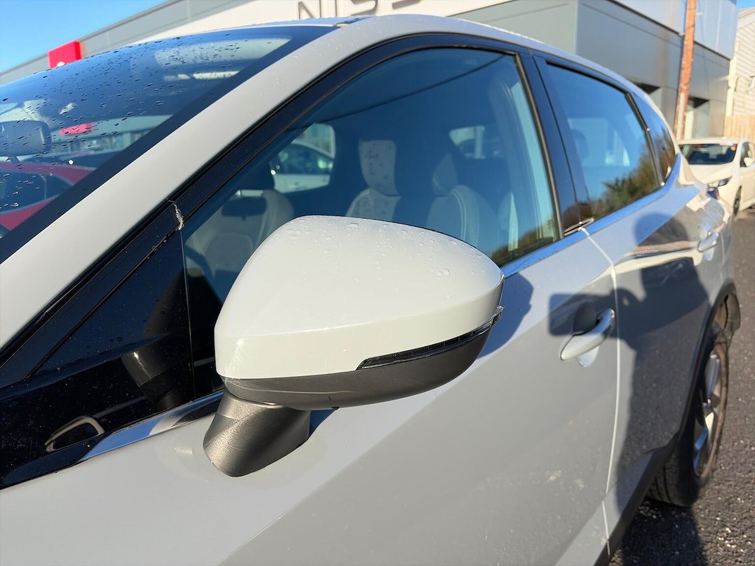 Used Nissan Qashqai 2022 for sale - 76706423: Photo 37