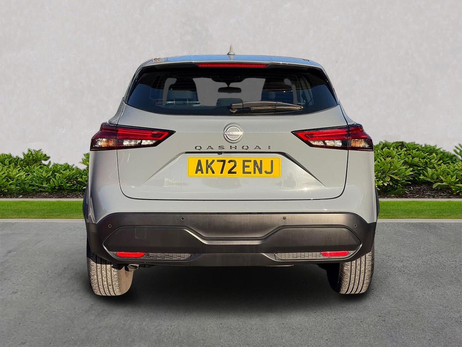 Used Nissan Qashqai 2022 for sale - 76706423: Photo 4