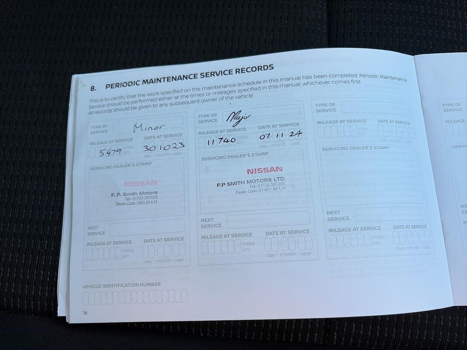 Used Nissan Qashqai 2022 for sale - 76706423: Photo 40