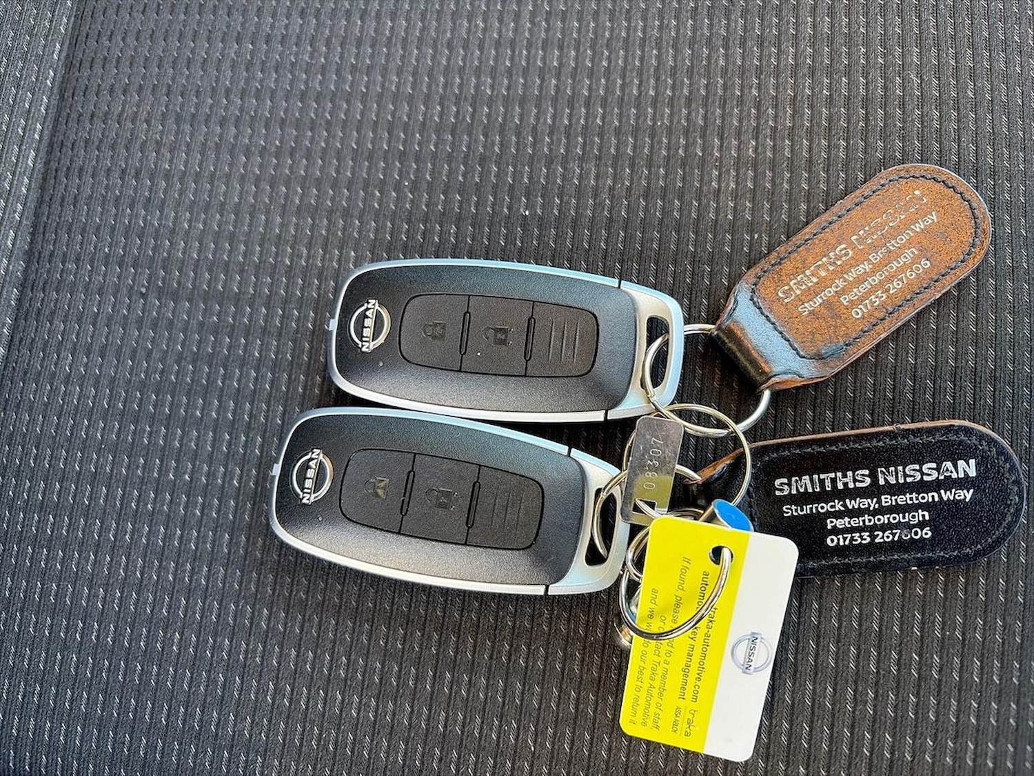 Used Nissan Qashqai 2022 for sale - 76706423: Photo 41