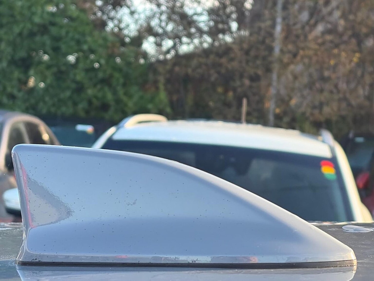 Used Nissan Qashqai 2022 for sale - 76706423: Photo 44