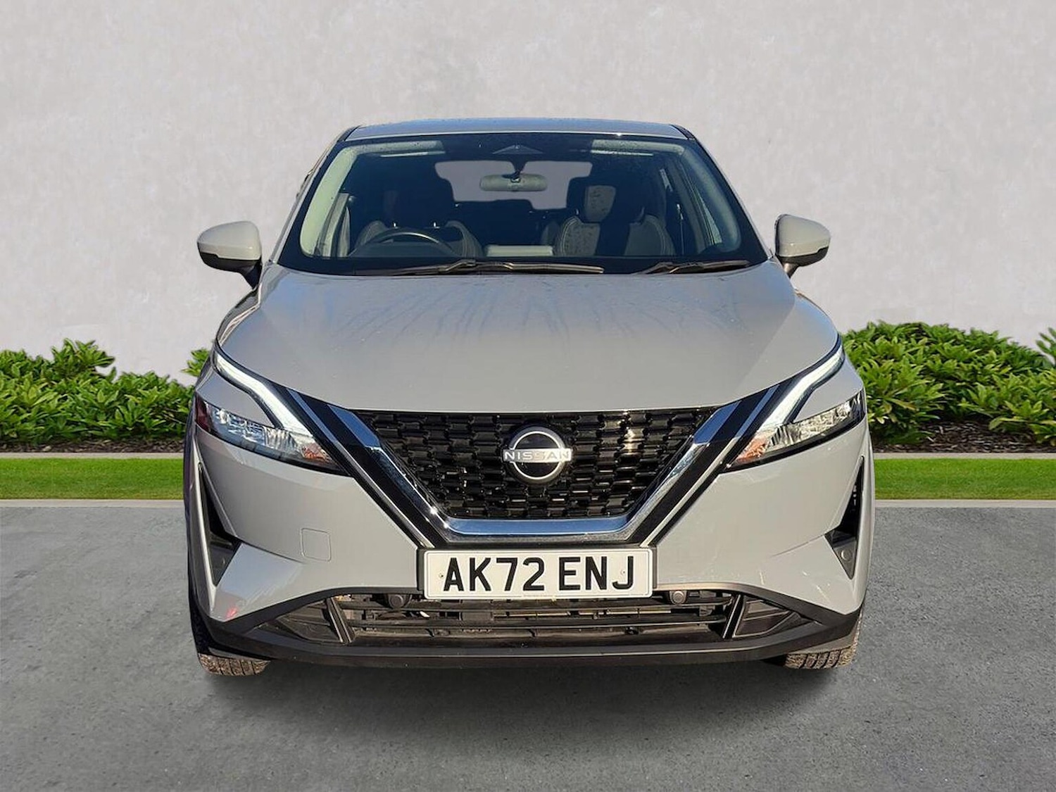 Used Nissan Qashqai 2022 for sale - 76706423: Photo 5