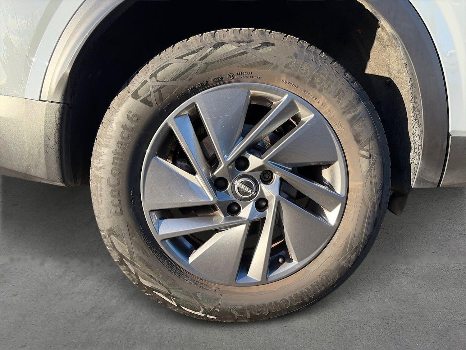 Used Nissan Qashqai 2022 for sale - 76706423: Photo 6