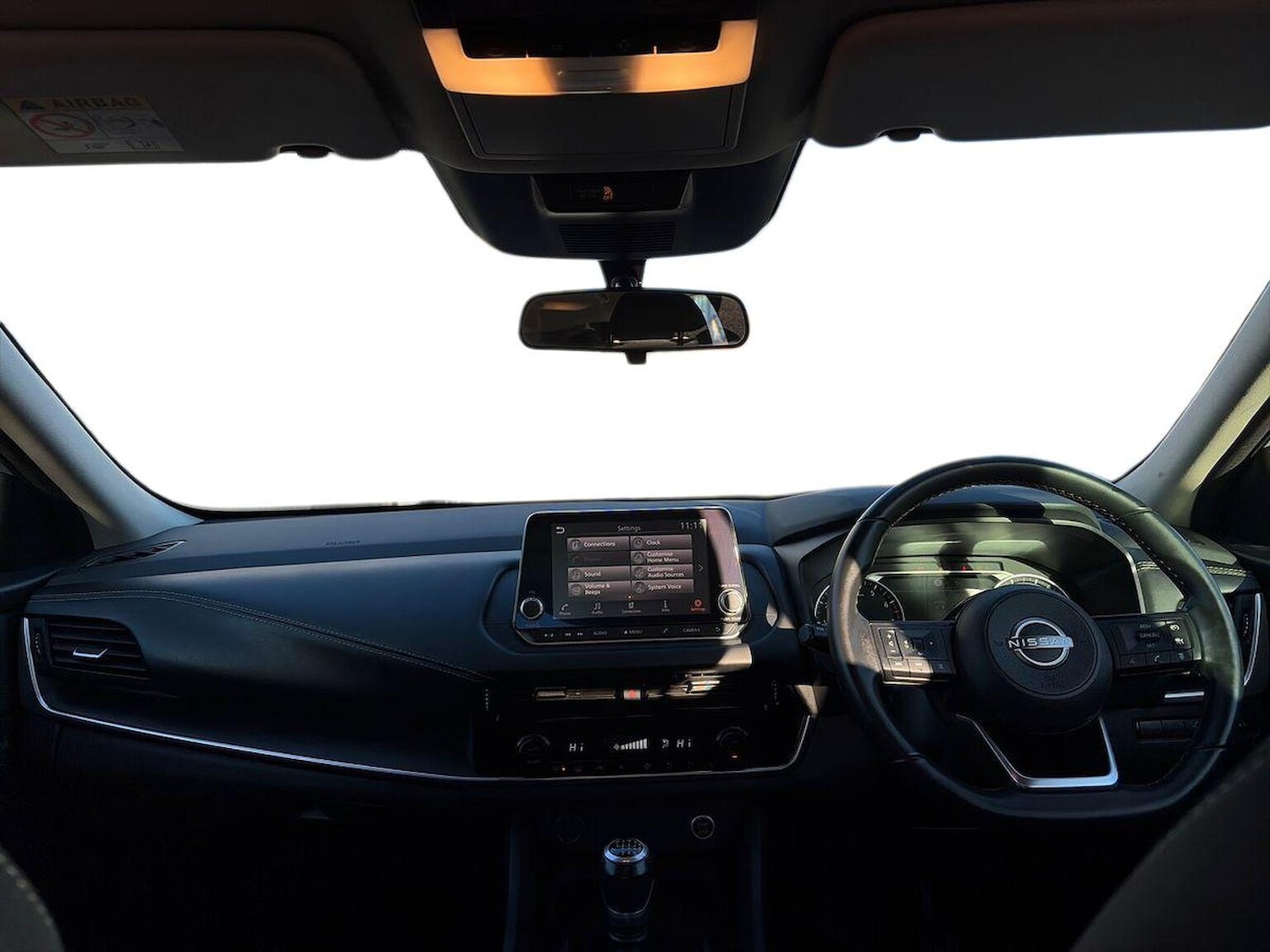 Used Nissan Qashqai 2022 for sale - 76706423: Photo 8