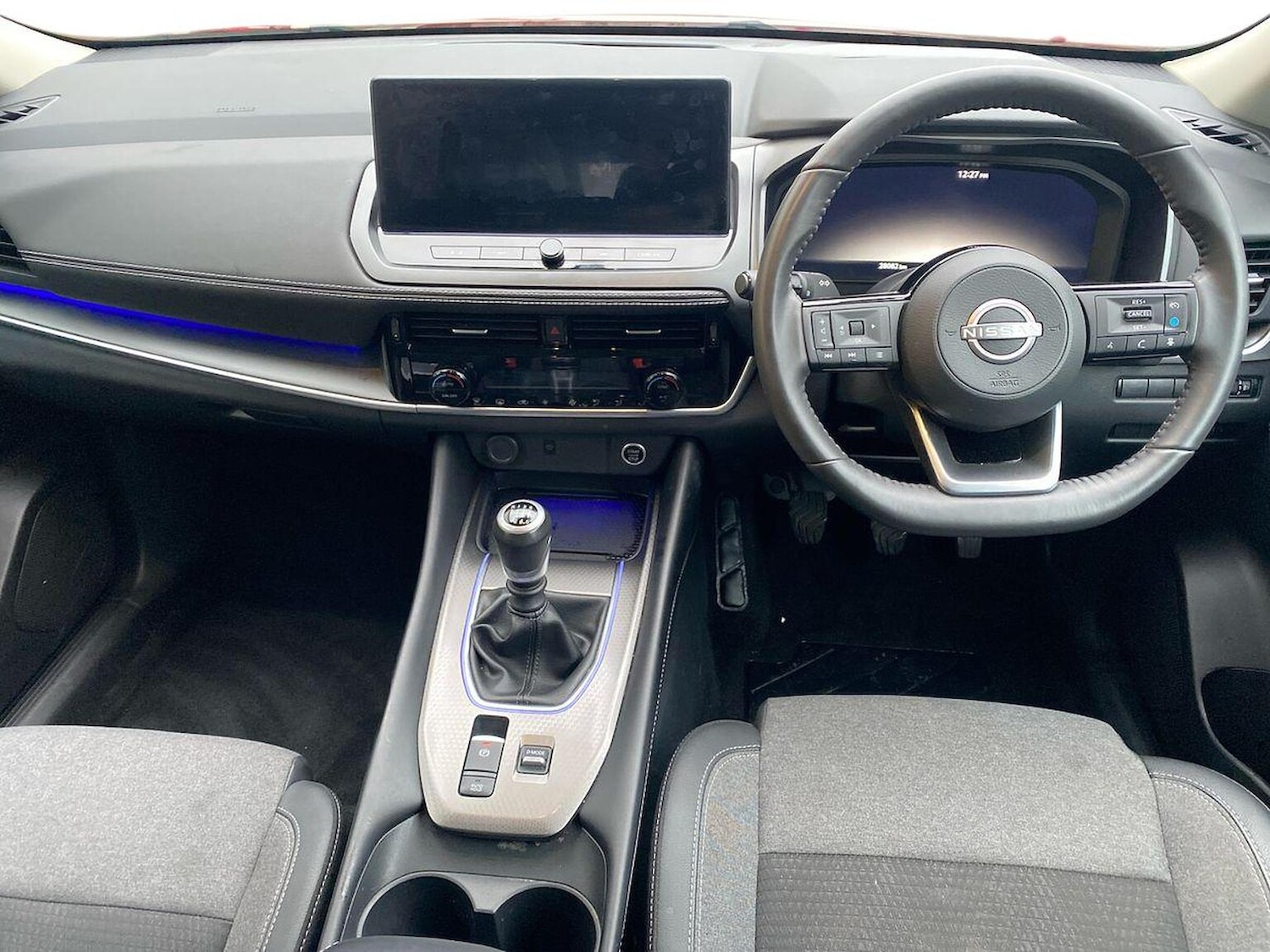 Used Nissan Qashqai 2024 for sale - 77034651: Photo 10