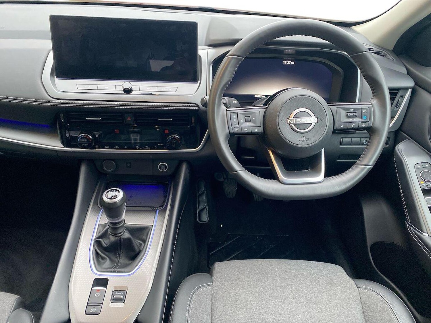 Used Nissan Qashqai 2024 for sale - 77034651: Photo 11