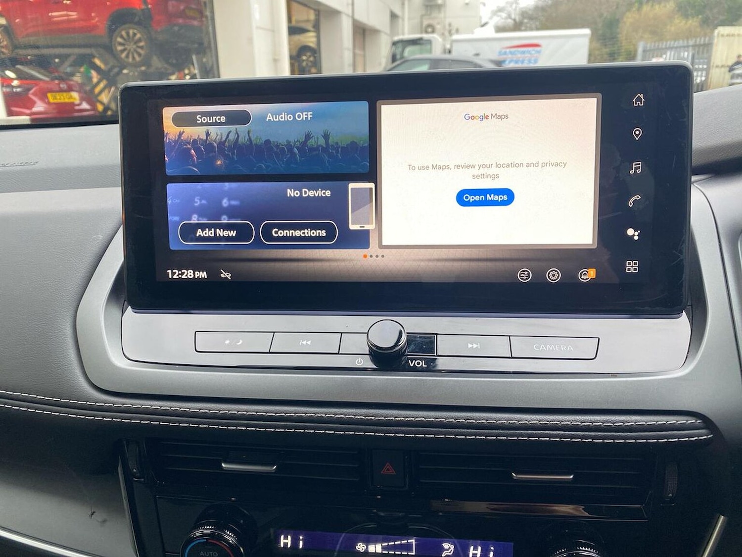 Used Nissan Qashqai 2024 for sale - 77034651: Photo 13