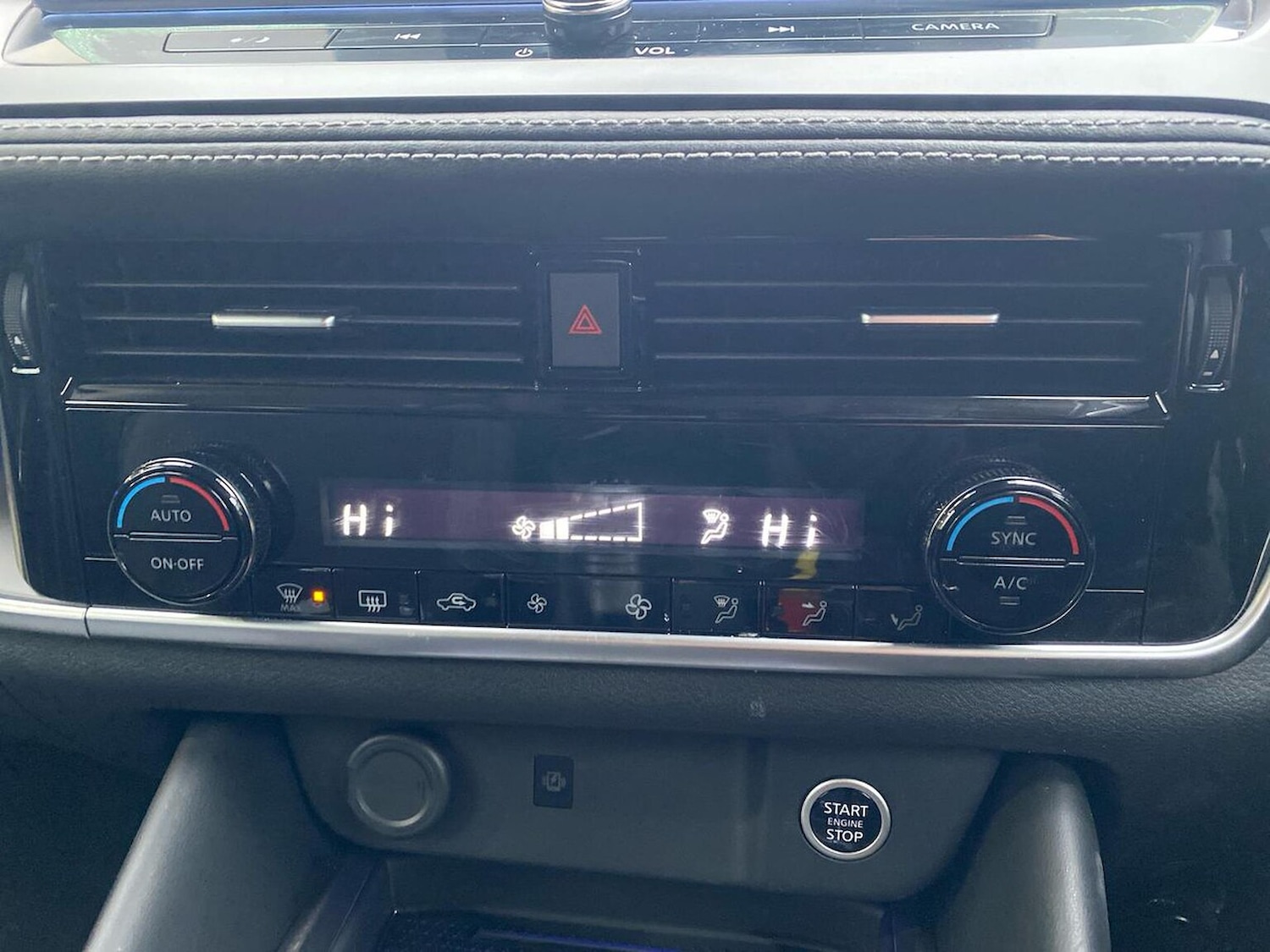 Used Nissan Qashqai 2024 for sale - 77034651: Photo 14