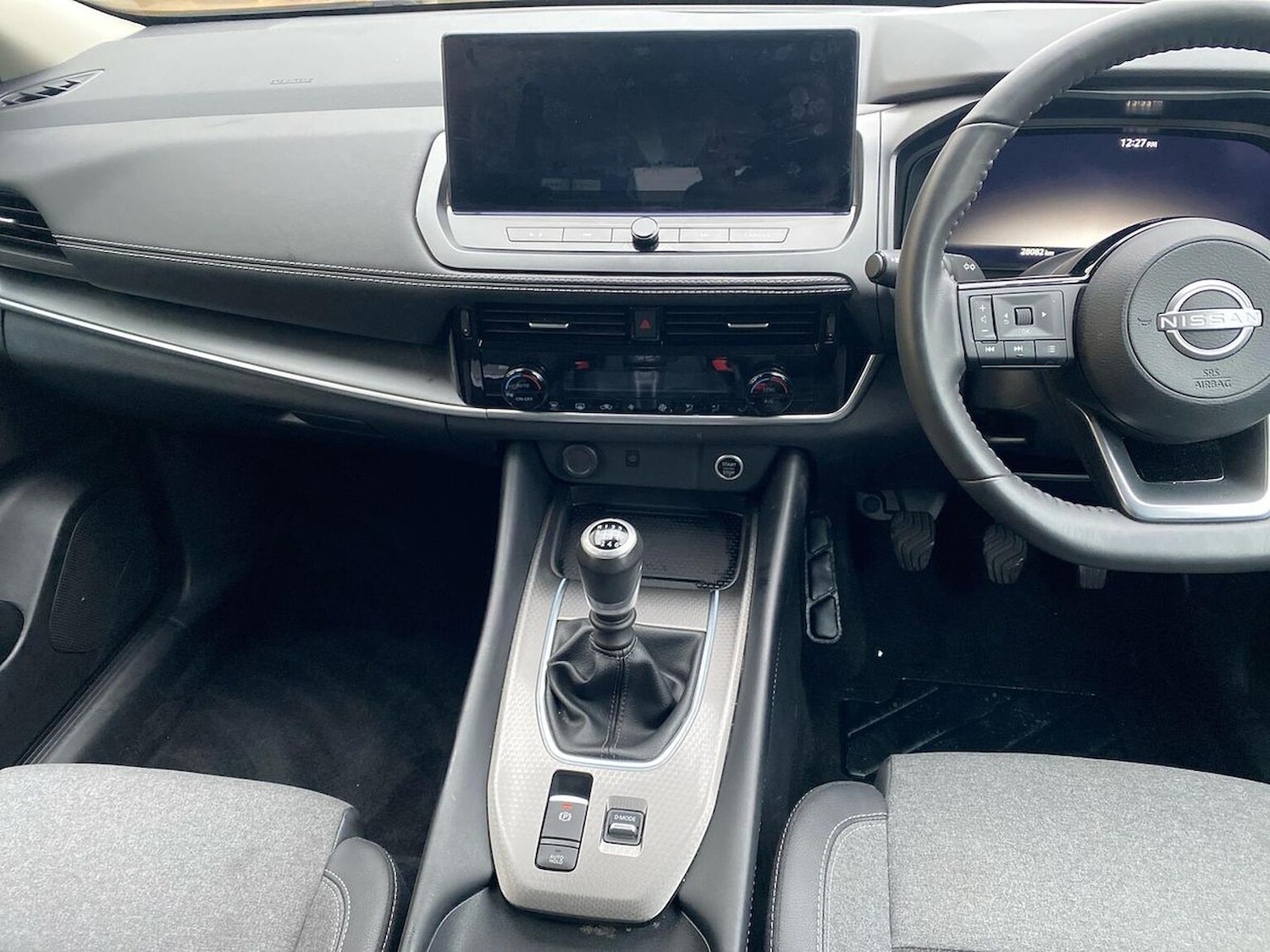 Used Nissan Qashqai 2024 for sale - 77034651: Photo 15