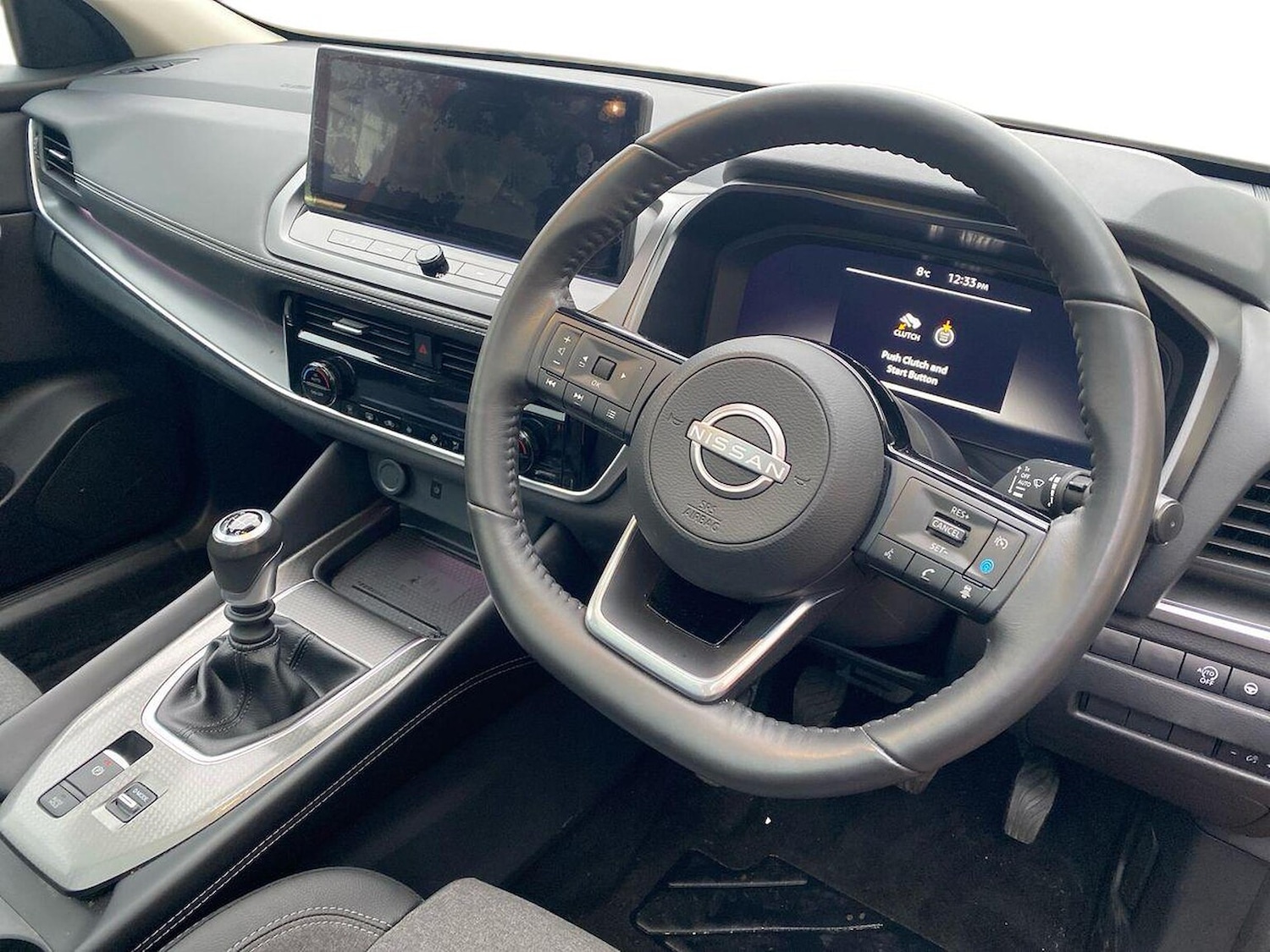 Used Nissan Qashqai 2024 for sale - 77034651: Photo 17