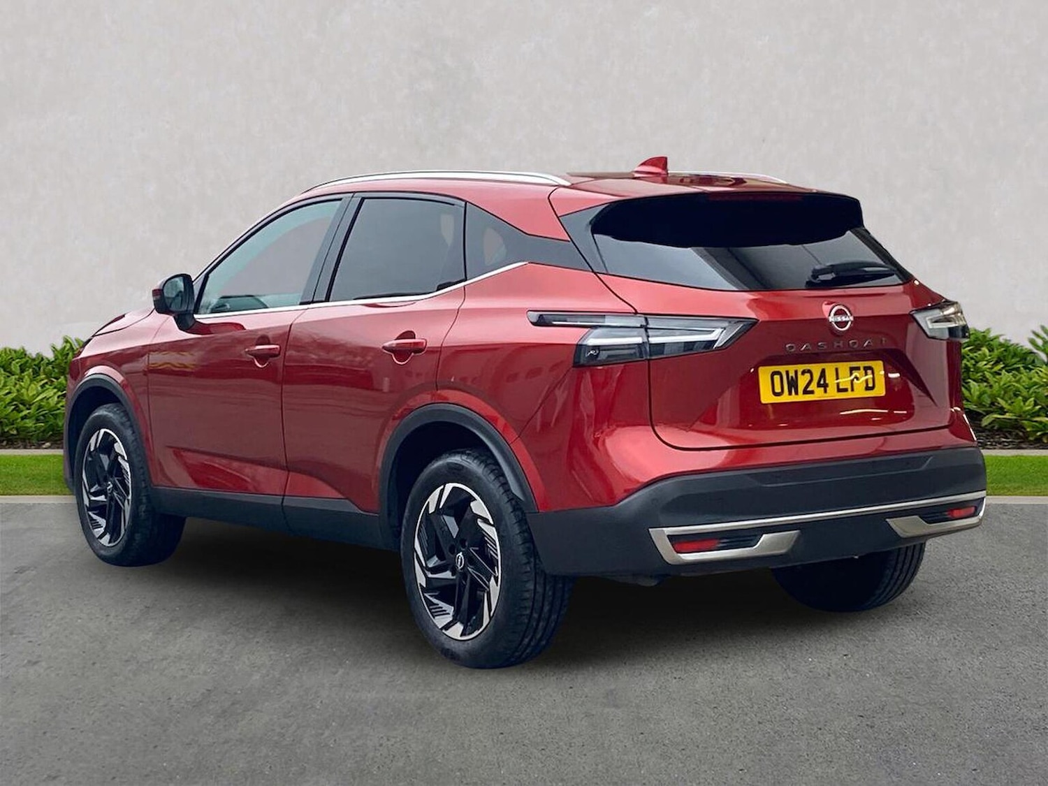 Used Nissan Qashqai 2024 for sale - 77034651: Photo 2