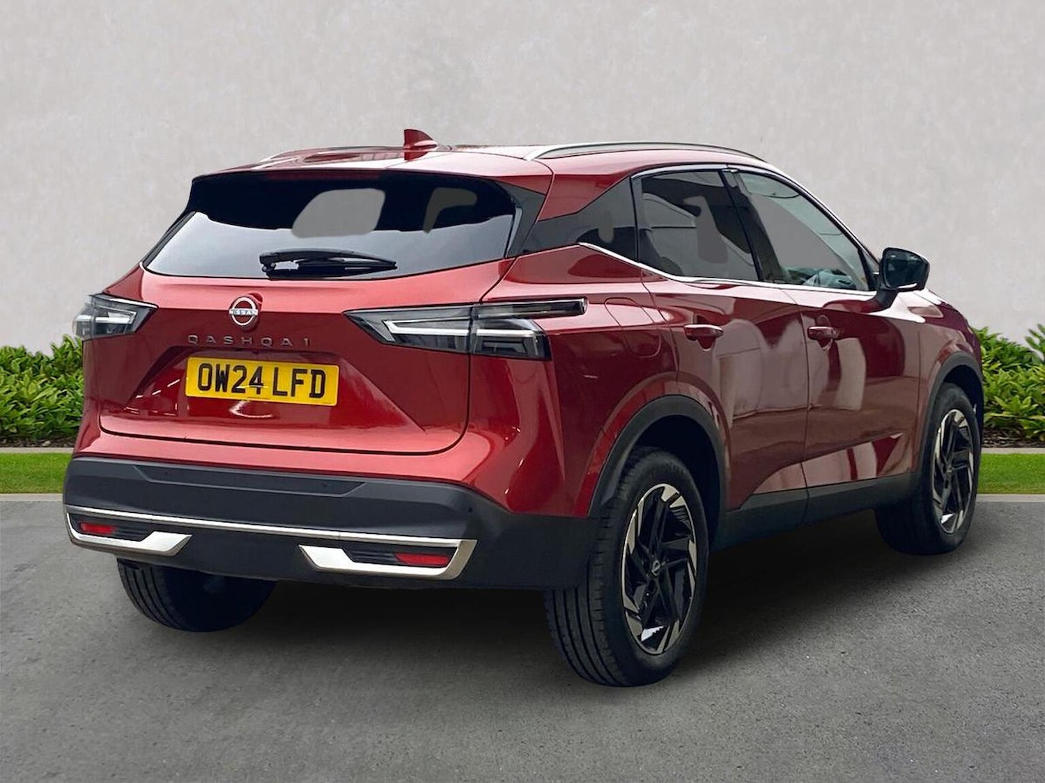 Used Nissan Qashqai 2024 for sale - 77034651: Photo 20