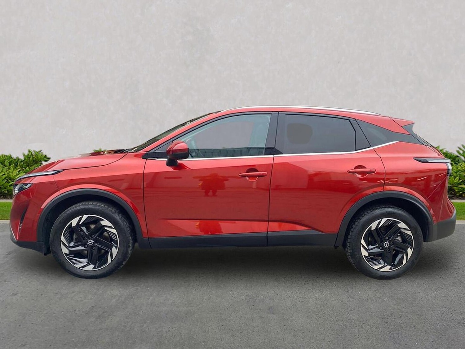 Used Nissan Qashqai 2024 for sale - 77034651: Photo 21