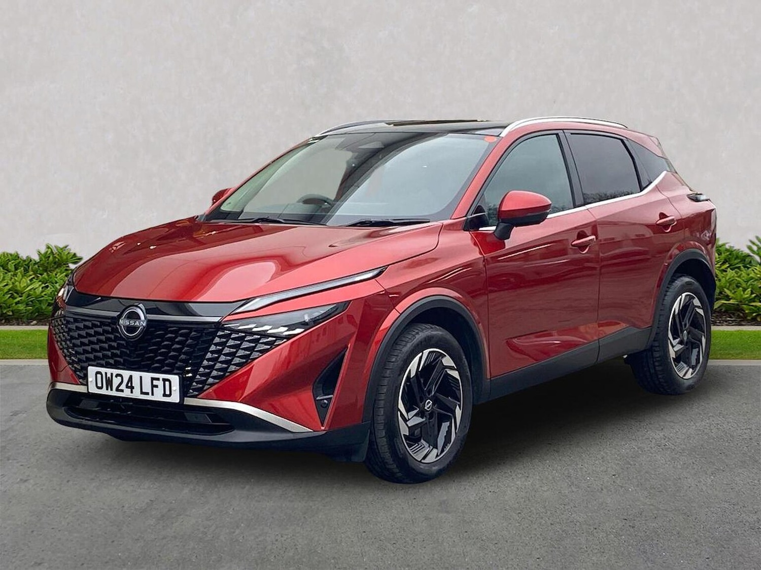 Used Nissan Qashqai 2024 for sale - 77034651: Photo 22