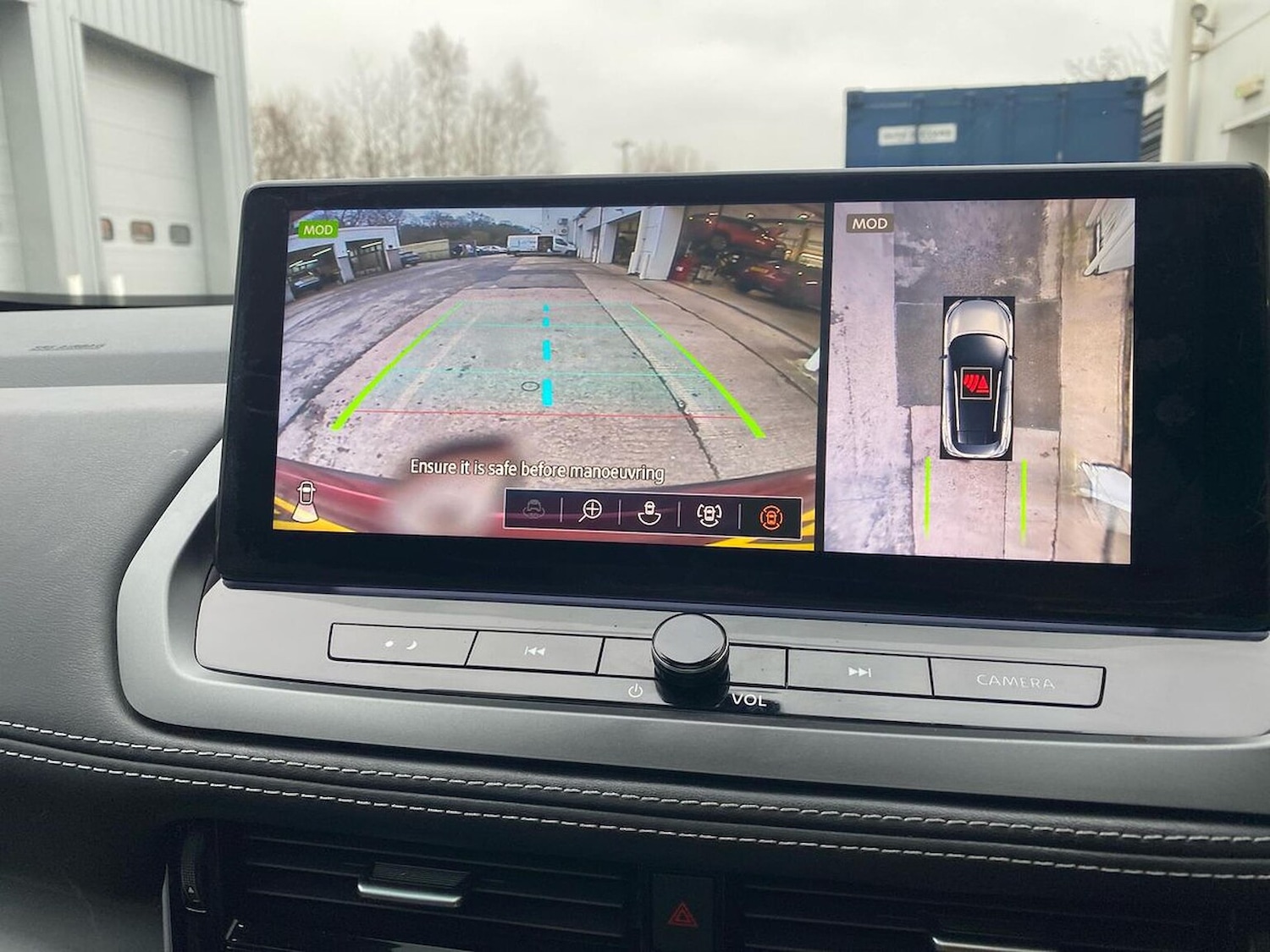 Used Nissan Qashqai 2024 for sale - 77034651: Photo 25