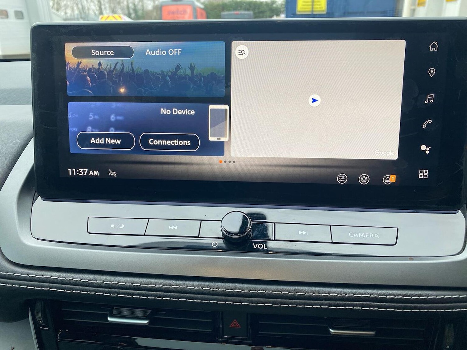 Used Nissan Qashqai 2024 for sale - 77034651: Photo 26