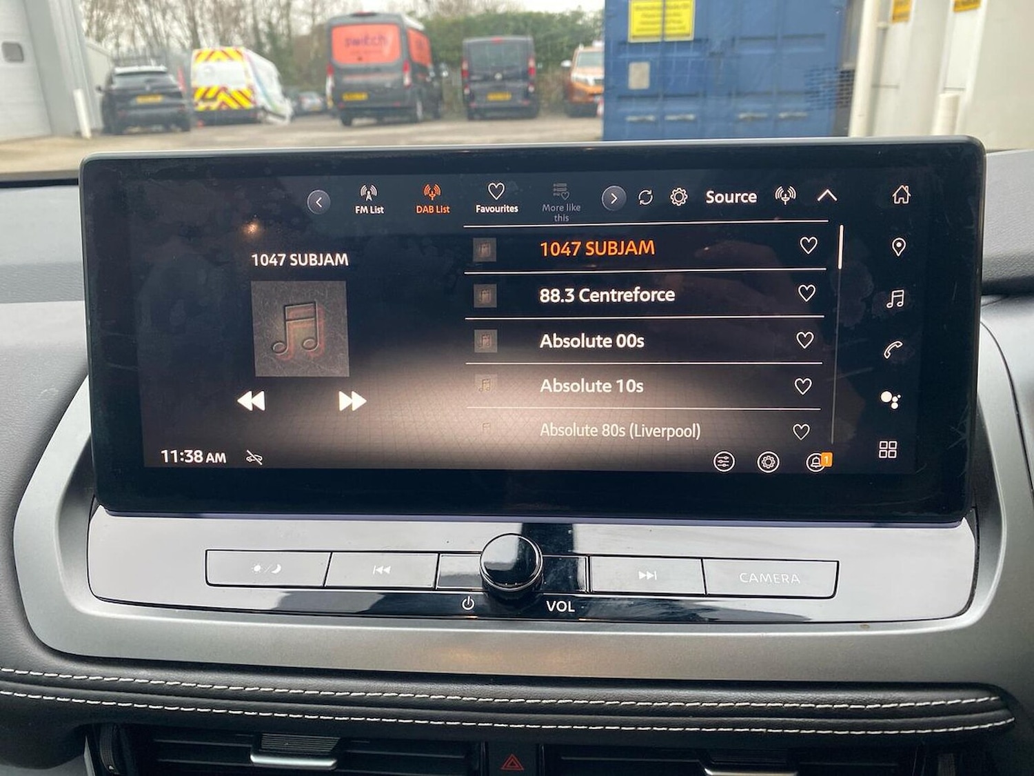 Used Nissan Qashqai 2024 for sale - 77034651: Photo 27