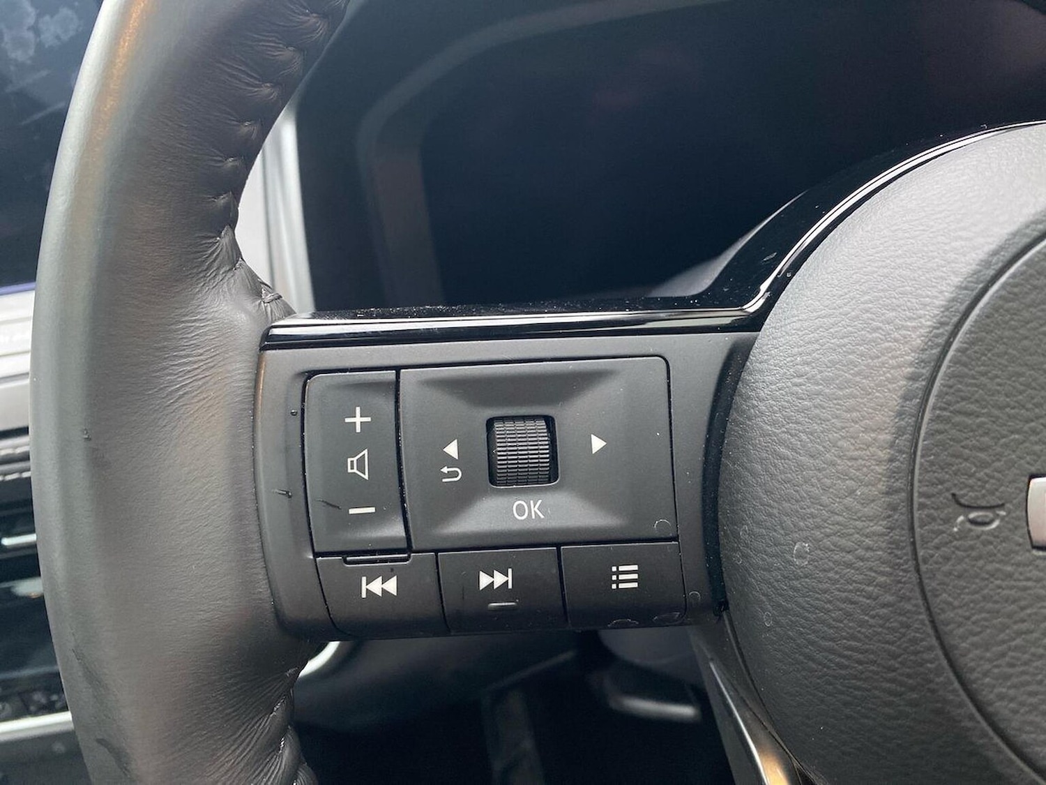 Used Nissan Qashqai 2024 for sale - 77034651: Photo 29