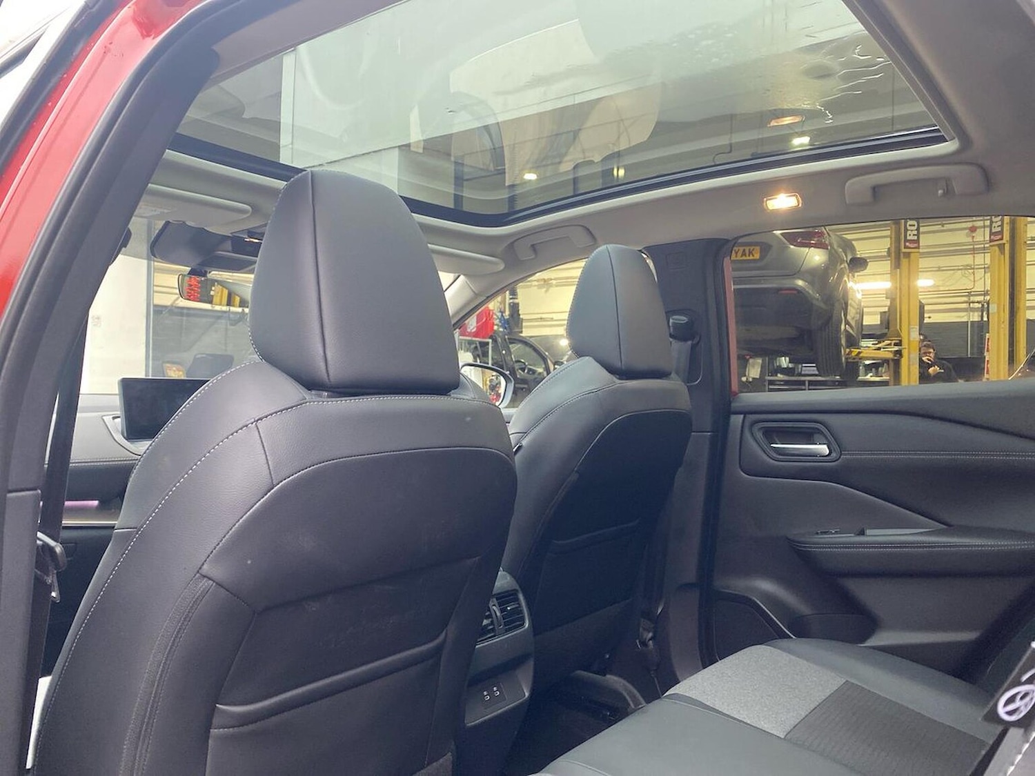 Used Nissan Qashqai 2024 for sale - 77034651: Photo 34