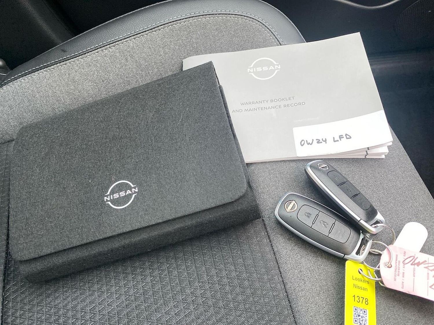 Used Nissan Qashqai 2024 for sale - 77034651: Photo 40