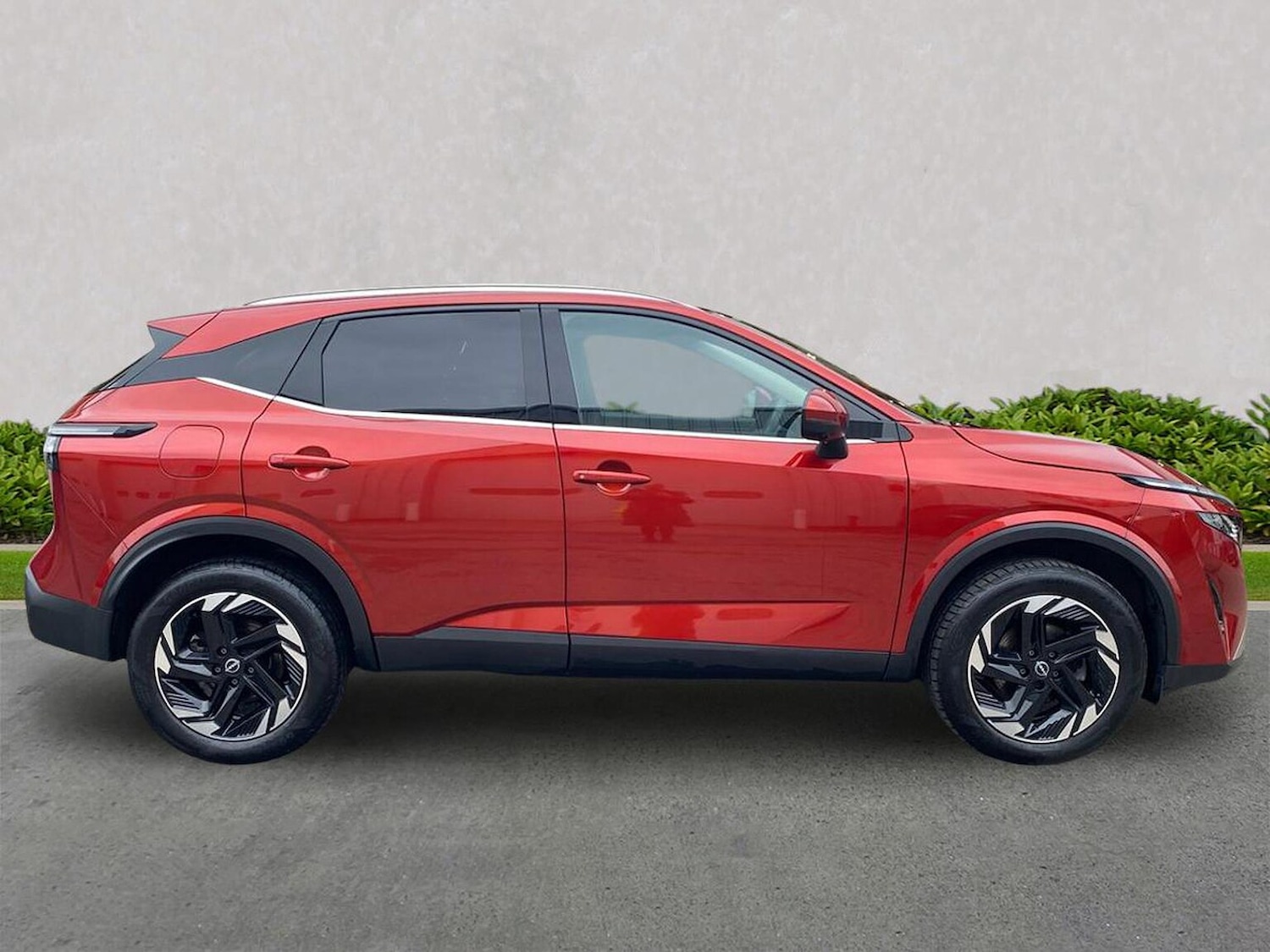 Used Nissan Qashqai 2024 for sale - 77034651: Photo 5