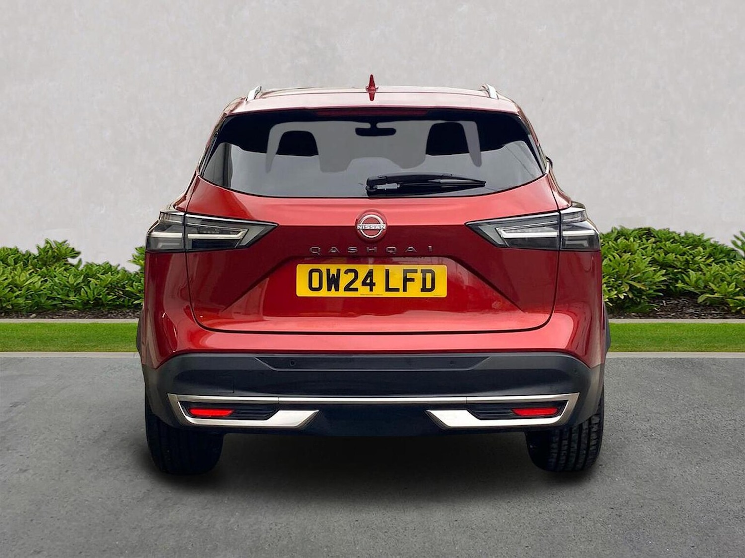 Used Nissan Qashqai 2024 for sale - 77034651: Photo 6