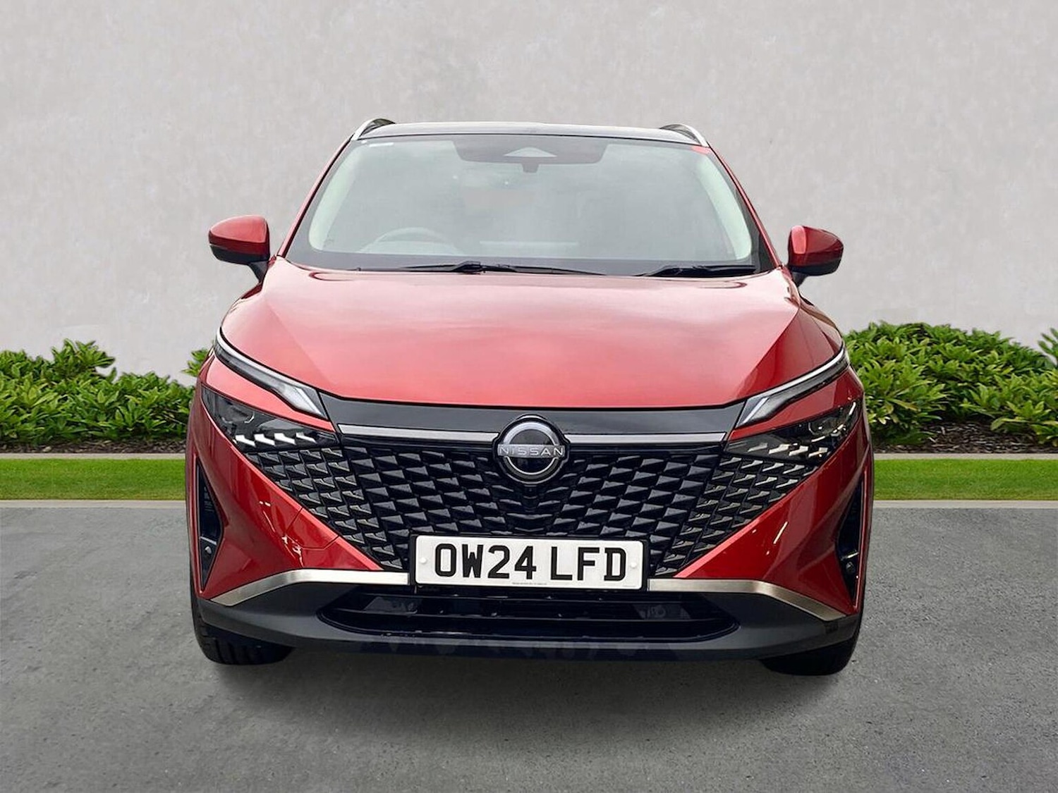 Used Nissan Qashqai 2024 for sale - 77034651: Photo 7