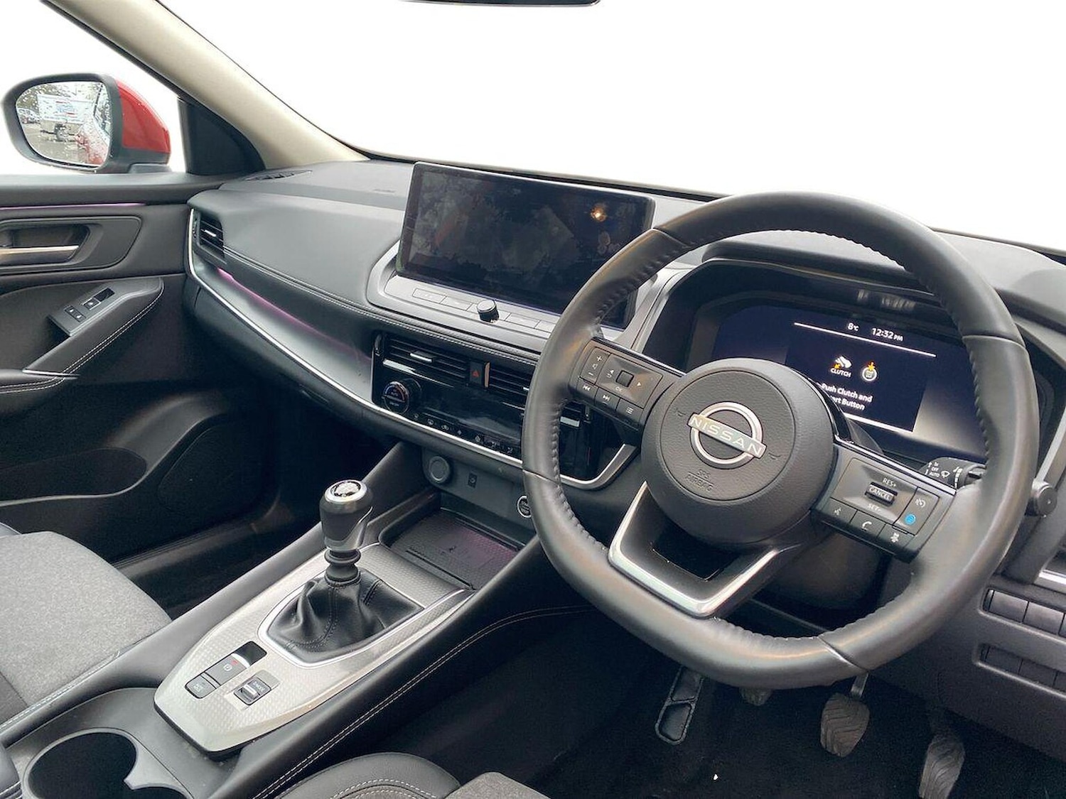 Used Nissan Qashqai 2024 for sale - 77034651: Photo 9