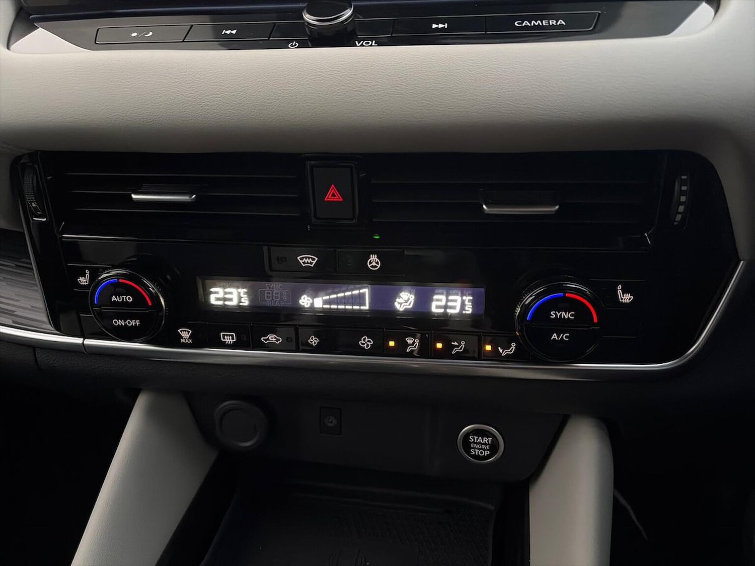 Used Nissan Qashqai 2022 for sale - 76687300: Photo 12