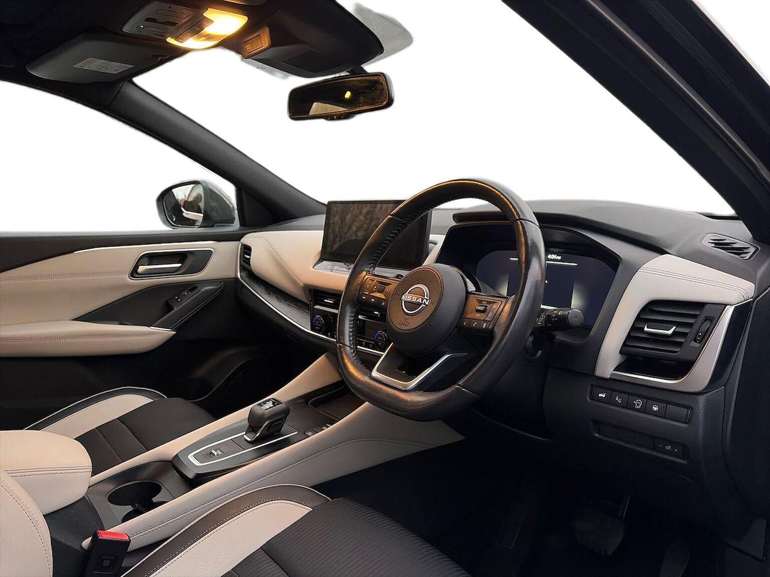 Used Nissan Qashqai 2022 for sale - 76687300: Photo 15